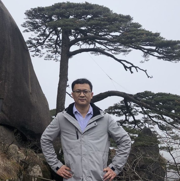 Qiangchang Wang